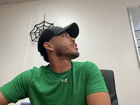 Karimfucku's Live XXX Chat