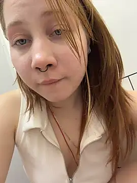 SlavicCandy Live XXX-chat