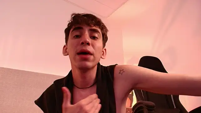 Chat XXX ao vivo de Terry_G_