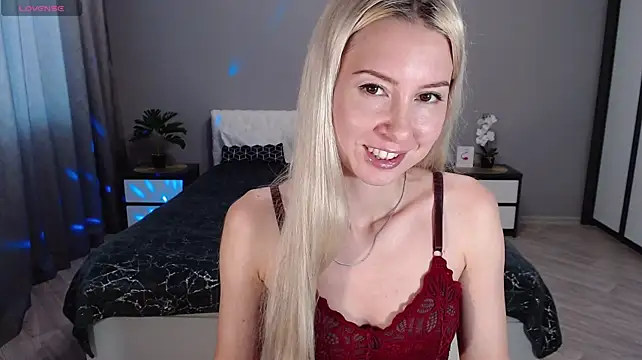 VictoriaTiger Live XXX-chat