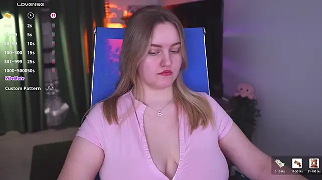 KellyPoter Live XXX-Chat