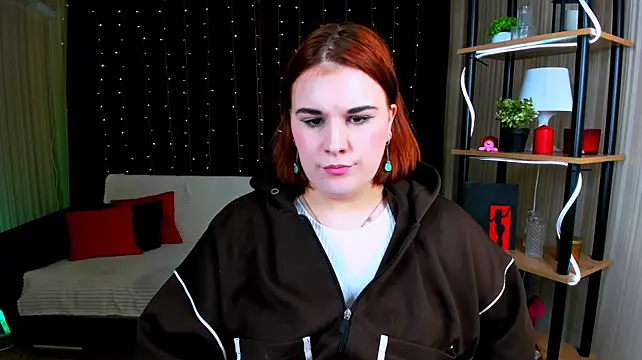 OliviaTwens 라이브 XXX 채팅