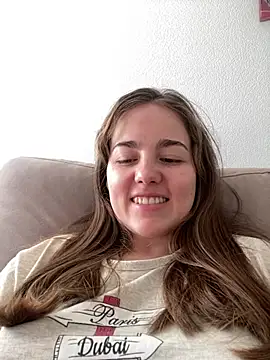 צ'אט XXX בשידור חי של Lady_woman