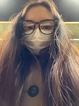 mimi_181のライブXXXチャット