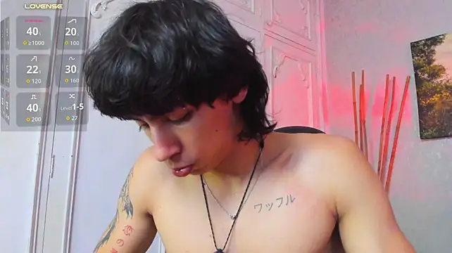 Tyler_durten Chat XXX live