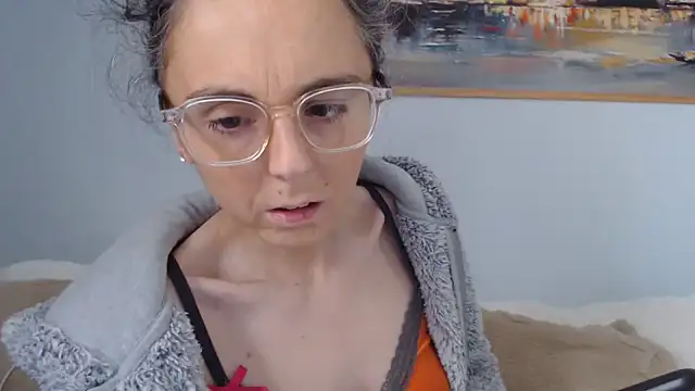 cleophee Chat XXX in diretta