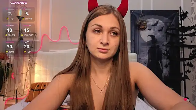 BeataBabe's Live XXX Chat