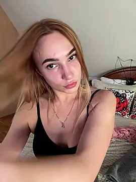 SugarDanger Obrolan Langsung XXX
