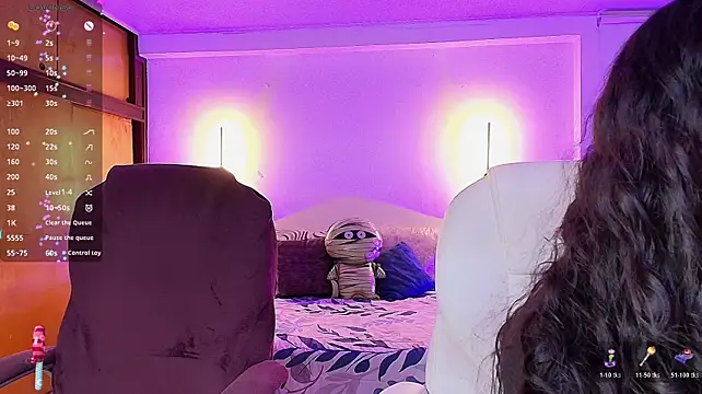 kloe28's Live XXX Chat