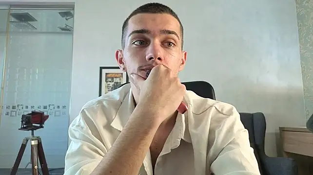 KaydenDrew's Live XXX Chat