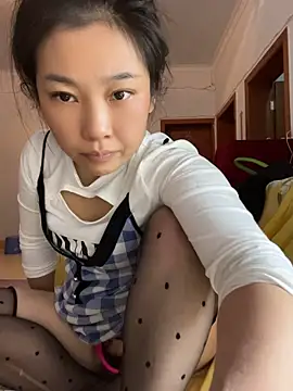 Živý XXX chat Lajiao-55