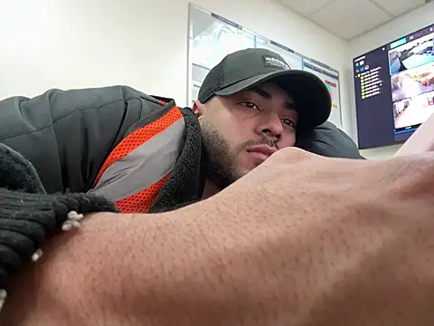 Karimfuckun Live XXX chat