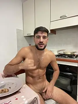 milano01 Live XXX-chat