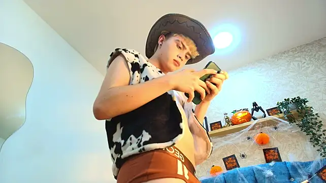 Ian_Stone Live XXX-chat