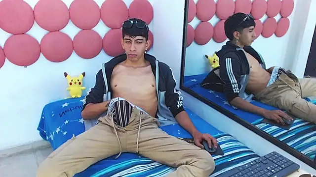 Drake_Jack Live XXX-Chat