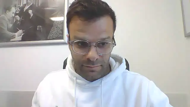 FROCETTO93 Live XXX-chat