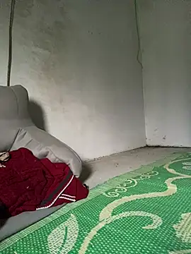 Milky-milk Adlı Modelin Canlı XXX Sohbeti