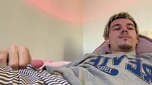 Jeremy1Scott – Live XXX-chat