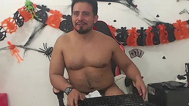 KalethBigDickのライブXXXチャット