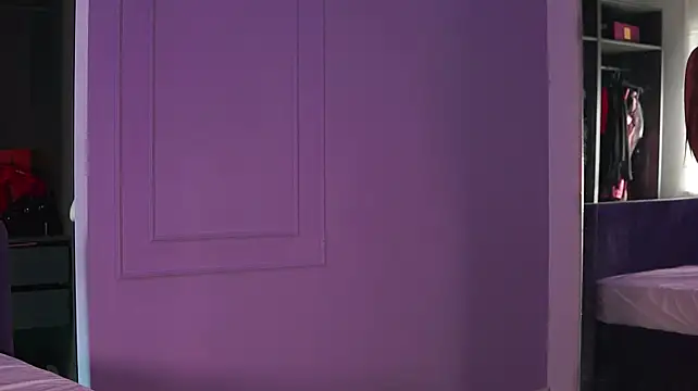 Monique_Celeste's Live XXX Chat