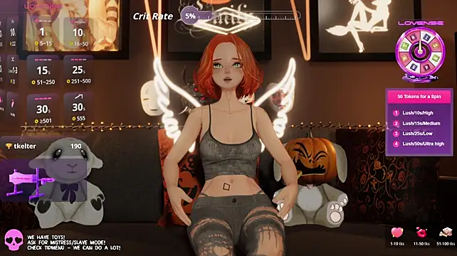 Chatroom XXX en direct de els_eve
