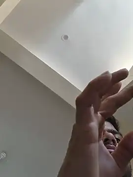 Realcumshow webkamerás műsora
