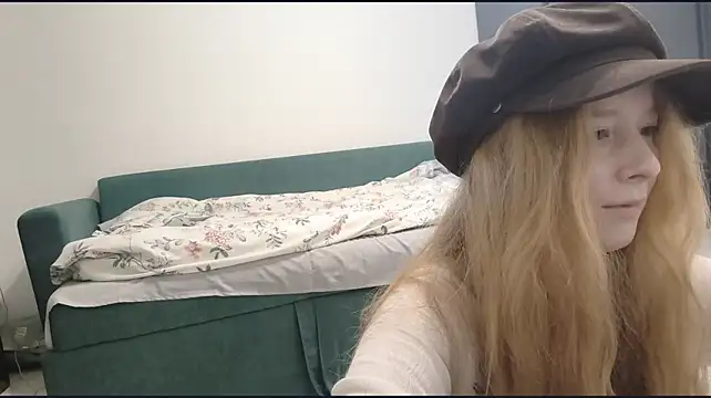 KateVibe_01 Chat XXX in diretta