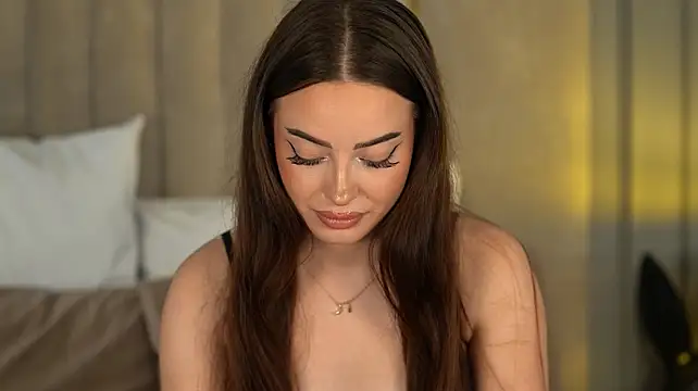 AnneSand Live XXX-Chat