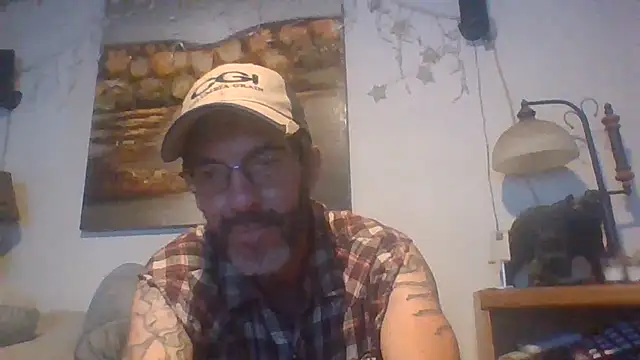 theboobietrapn Live XXX chat