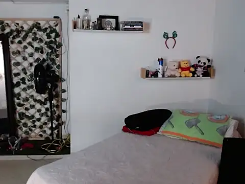 shamanhta Chat XXX live