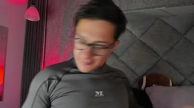 Hassbyd – Naživo XXX chat