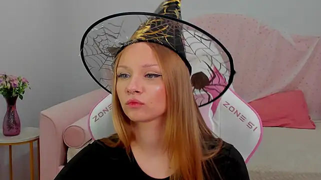 Chat +18 de IowaBrosnan ao vivo