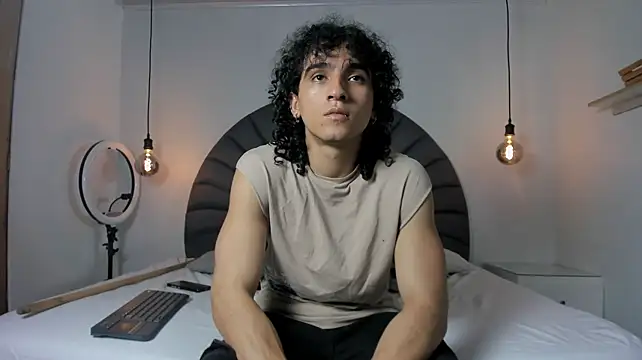 JackSavage_ Chat XXX in diretta