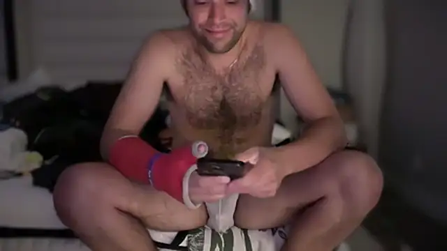 69woodinson Show Webcam