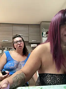 SinfulMarkedQueens Live XXX Chat