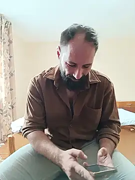 Tranda91n Webbikameraesitys