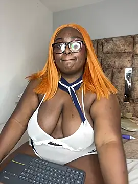 may_storm Live XXX-chat