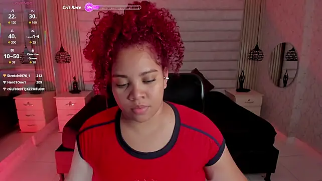 AngelaCoffee Live XXX-chat