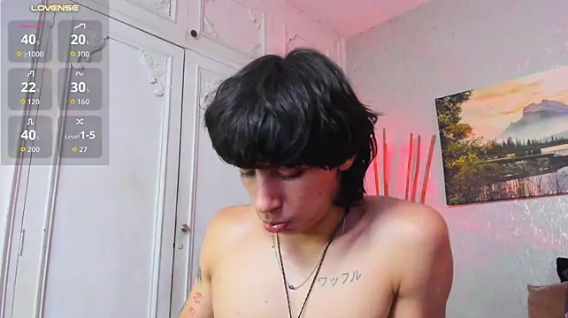 Tyler_durten Chat XXX live