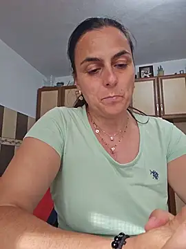 IsabelleCraft Live XXX-Chat
