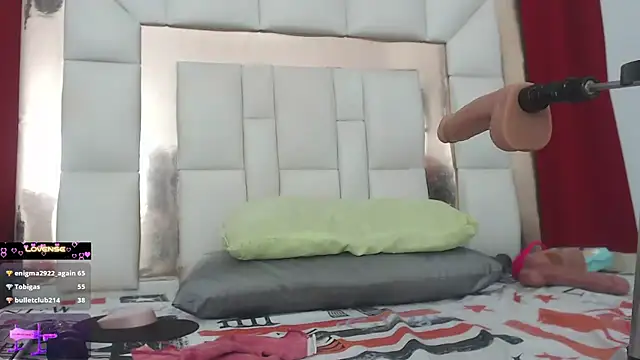 candyrojas Chat XXX live