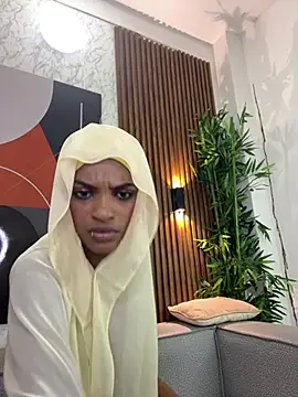 AyaBunny Live XXX-chat
