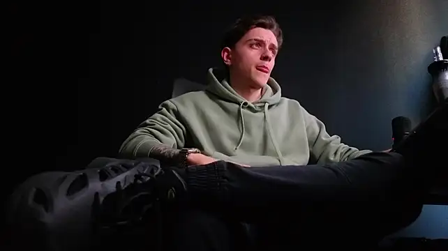 FelixStarkk's Live XXX Chat