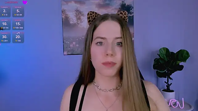Chatroom XXX en direct de lumi_soft