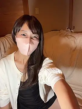 --yuriのウェブカメラショー