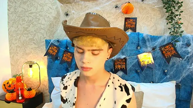 Czat XXX na żywo – Ian_Stone