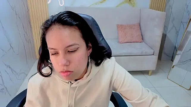 Luana_s Live XXX-chat