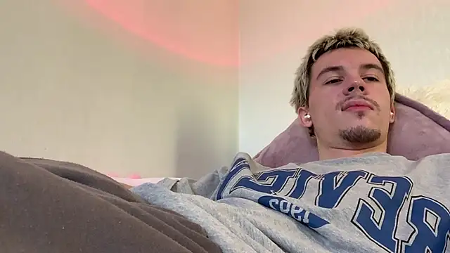 Chatroom XXX en direct de Jeremy1Scott