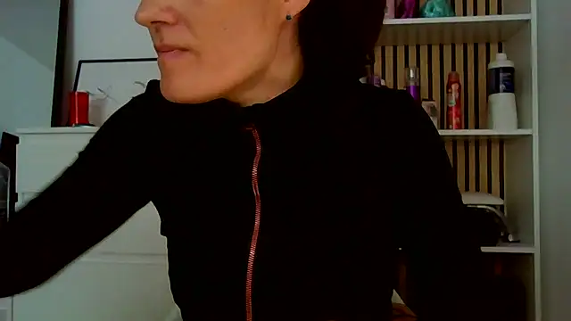 Chatroom XXX en direct de Ms-Lust1-