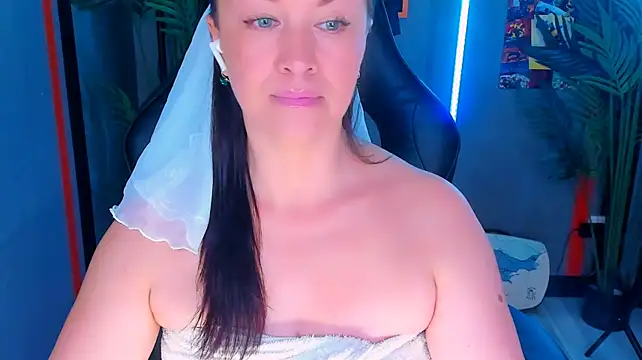 AnaMills Chat XXX in diretta